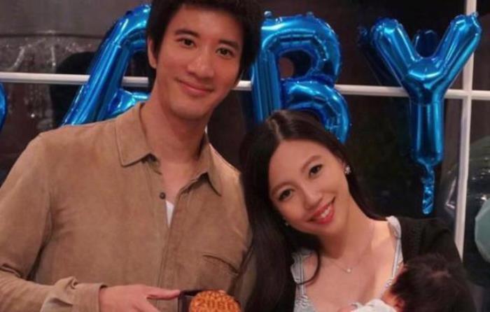 王力宏舒淇曾相爱六年 究竟为什么分手