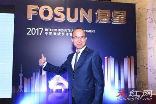 郭广昌结了几次婚 和王津元结婚前妻名叫谈剑