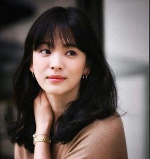 李秉宪宋慧乔爆缸事件真假 对于宋钟基和宋慧乔的离婚深挖