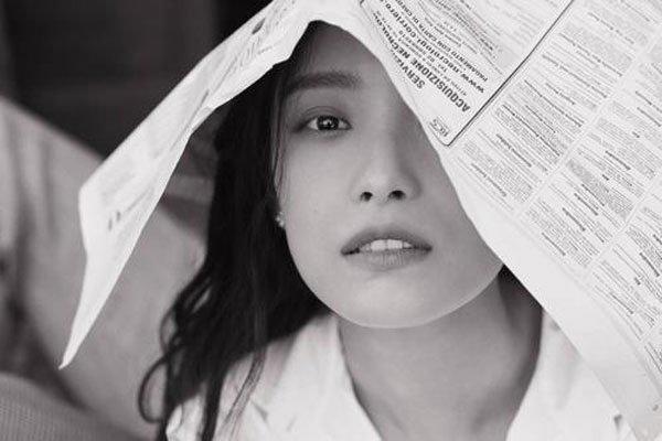 倪妮一夜八次的黑料 把传闻止于此她做得到吗