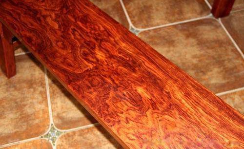 古夷苏木是什么木 属于什么档次有价值吗