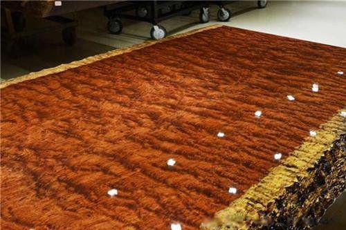 古夷苏木是什么木 属于什么档次有价值吗