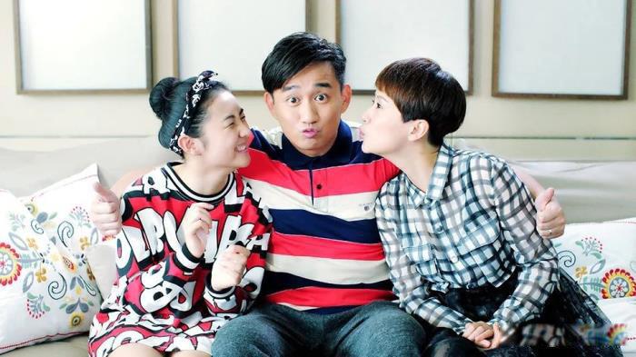 赵薇主演电视剧大全集 她的电视剧为什么不能看了