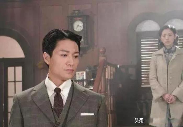 李宗翰是爱新觉罗后裔为什么姓李 真正的皇室后裔仍单身