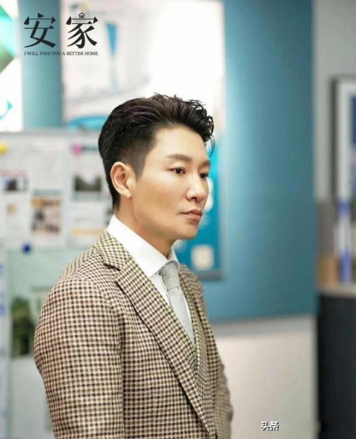 李宗翰是爱新觉罗后裔为什么姓李 真正的皇室后裔仍单身