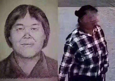 梅姨偷小孩的原因 为什么拐卖儿童要当人贩子