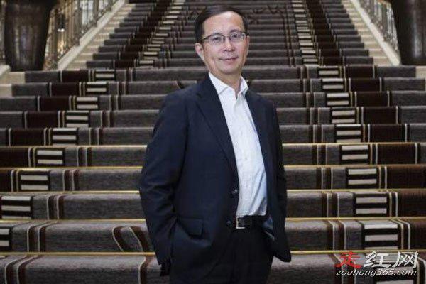 阿里巴巴张勇个人资料介绍简介 希望马云看人比较准吧