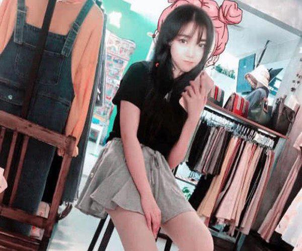 朱玉婷的个人资料 这就是网红和艺人的区别