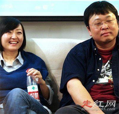 罗永浩的老婆柴静是谁 柴静的穹顶之下为什么不让播了