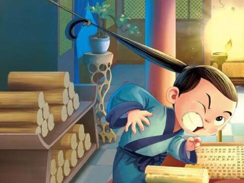 悬梁刺股是什么意思 头悬梁锥刺股的成语故事主人公是谁