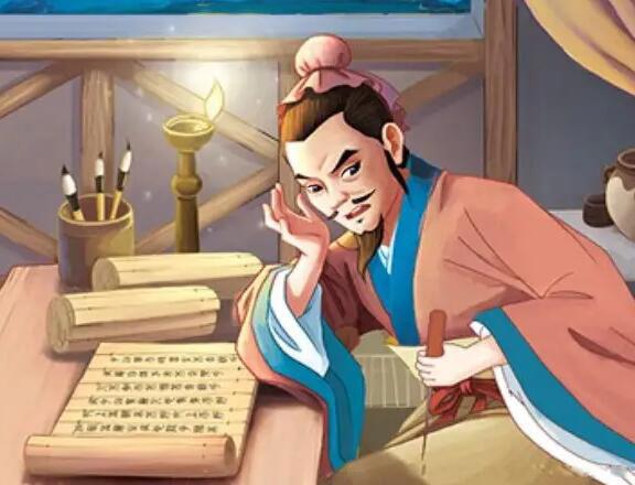 悬梁刺股是什么意思 头悬梁锥刺股的成语故事主人公是谁