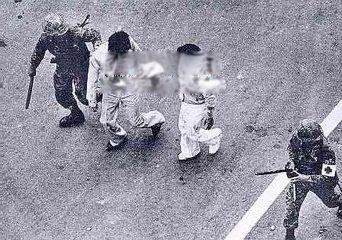 韩国518光州惨案 事件的原因是什么死了多少人