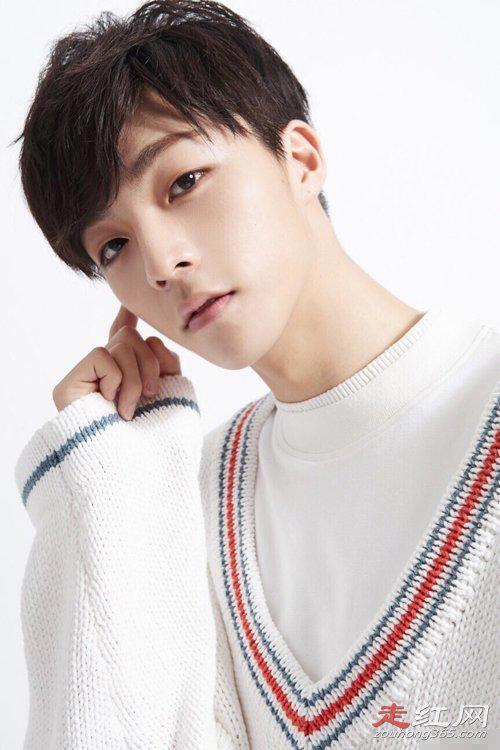 陈立农个人资料介绍 微博超级农农怎么回事