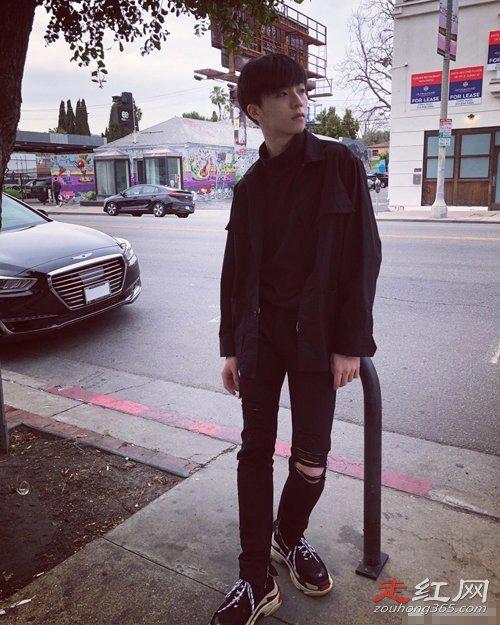 陈立农个人资料介绍 微博超级农农怎么回事