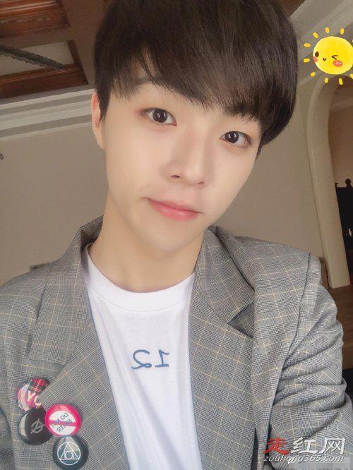 陈立农个人资料介绍 微博超级农农怎么回事