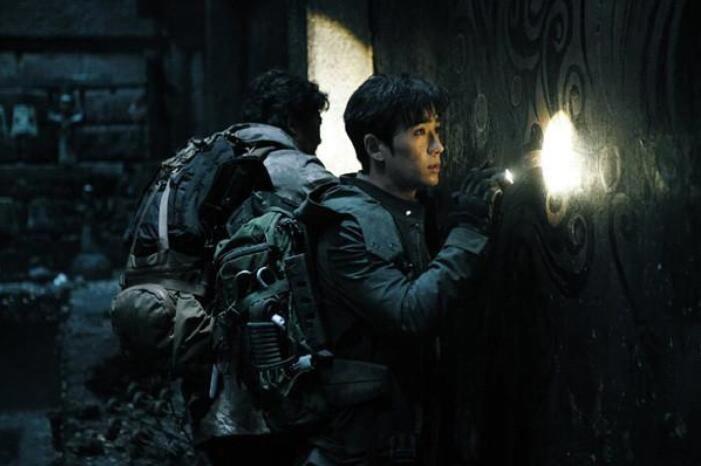 盗墓笔记吴邪肺癌晚期最后好了吗 最后怎么活下来的