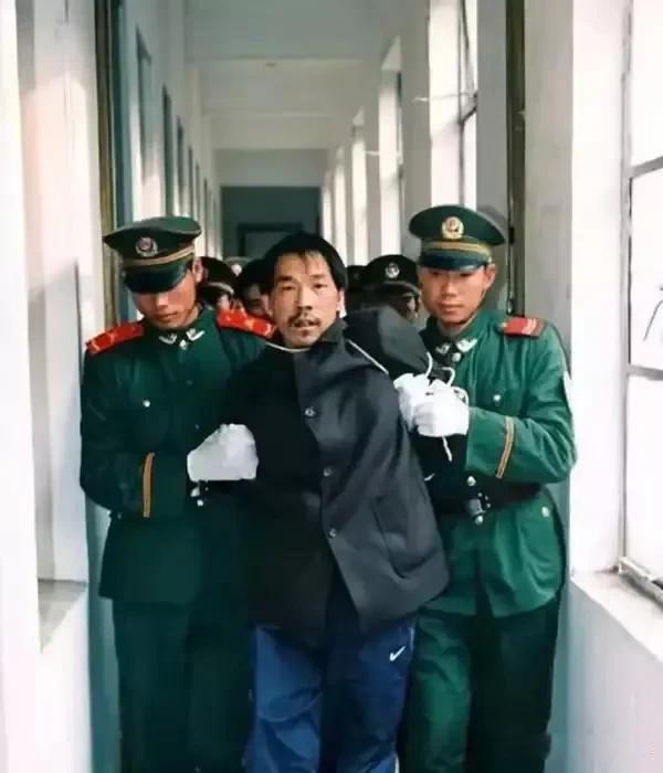 劳荣枝事件全部经过 很刺激的故事悲剧结束