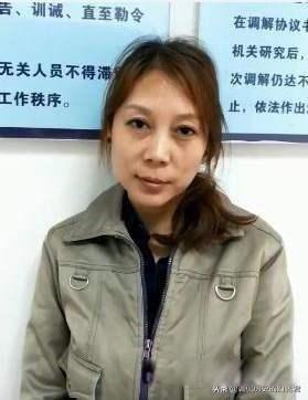 劳荣枝事件全部经过 很刺激的故事悲剧结束