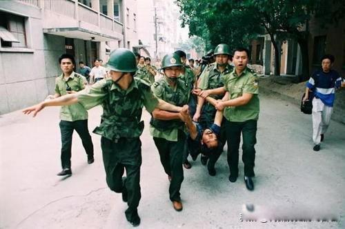 劳荣枝事件全部经过 很刺激的故事悲剧结束