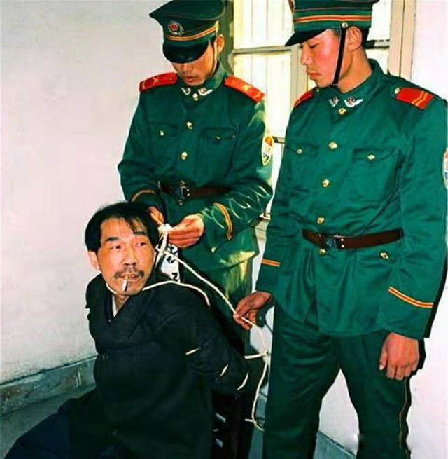劳荣枝事件全部经过 很刺激的故事悲剧结束