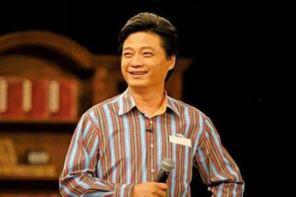 崔永元还在吗 主持人崔永元现在怎么样了
