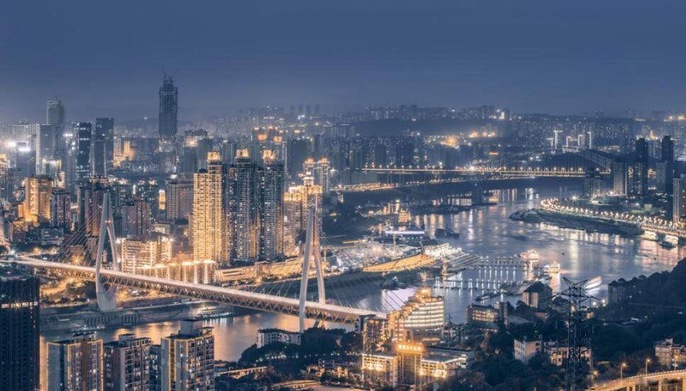 六朝古都之称的城市是哪里 6朝古都南京是哪六朝首都