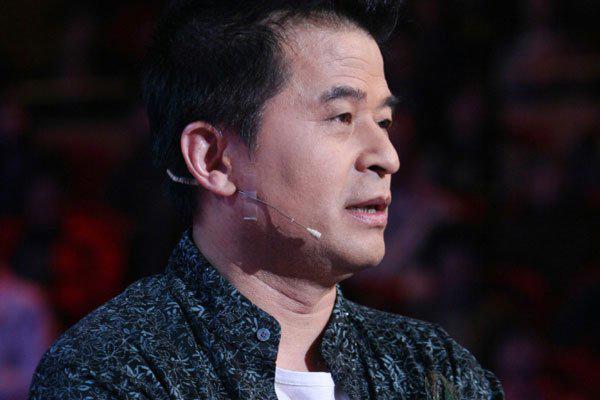 毕福剑说的原话是什么 在饭局上说了不该说的话