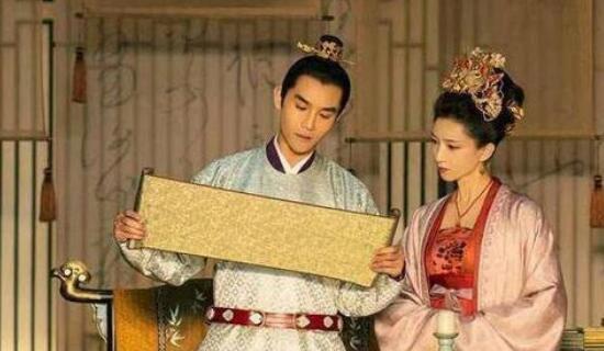 宋仁宗为什么无子 后面谁继位传位给谁