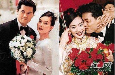 赌王5姨太是谁 赌王为什么不娶邓咏诗