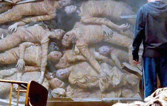 美国康涅狄格州鬼屋真实事件 闹鬼事件详细的介绍