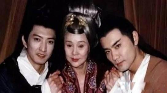 武则天男宠无数为何不怀孕 豢养面首三千