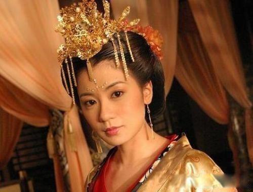 武则天男宠无数为何不怀孕 豢养面首三千