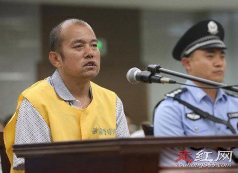 聂树斌案件经过 被抓后7个月就被判死刑