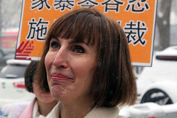 李阳家暴门赔偿妻子了吗 财产分割法院还是很公正