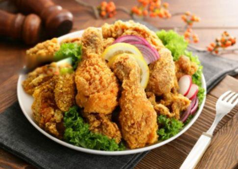 蜘蛛鸡是什么样子的 6条鸡腿6只翅膀的传言