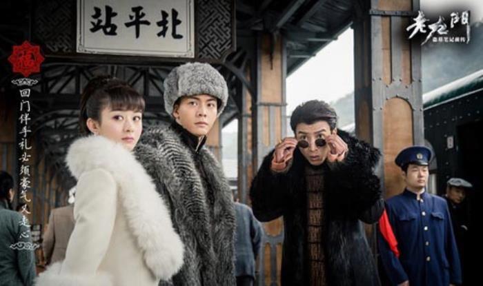 北京新月饭店真的存在吗 只是跟盗墓没关系而已