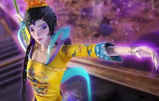 叶罗丽中4位最强的女仙子排名 最厉害的女仙子是谁