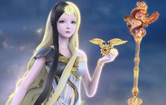 叶罗丽中4位最强的女仙子排名 最厉害的女仙子是谁