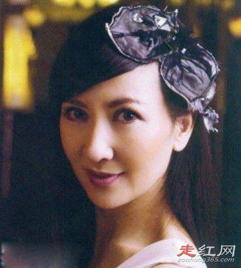 关之琳陈美琪事件是真的吗 关被富豪用高尔夫球塞进下体