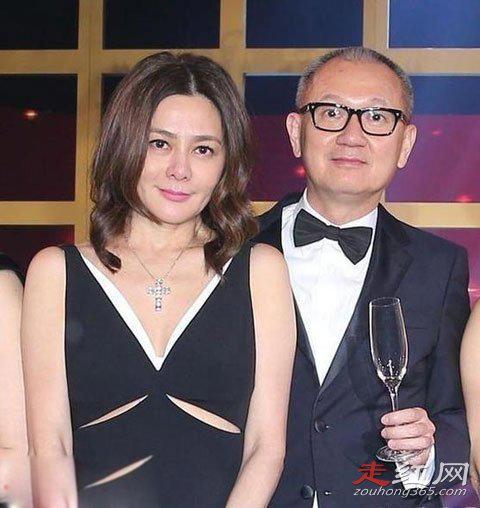 关之琳陈美琪事件是真的吗 关被富豪用高尔夫球塞进下体