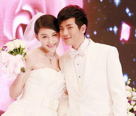 张晓龙陈思斯结婚了吗 张晓龙老婆是曹贵人吗