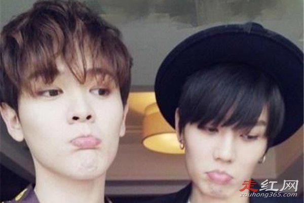 林彦俊八卦黑料有哪些 一般都是这几个套路