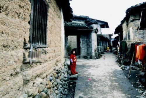 陕西夜狸猫事件真相揭秘 村庄现状到底是真是假