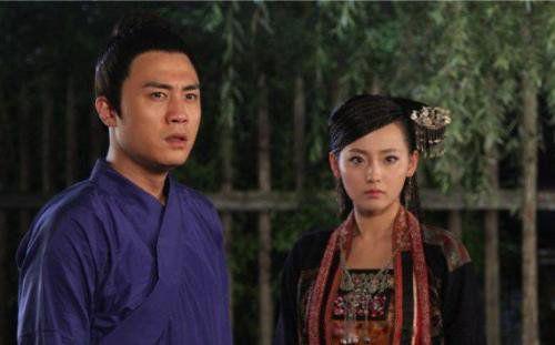 杜淳张嘉倪在一起多久 前女友都是谁有哪些