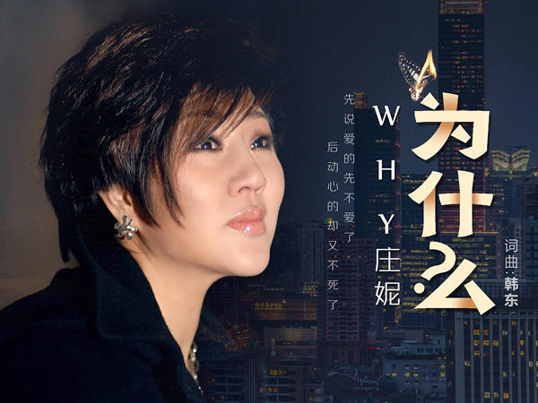 为什么究竟是为什么你丢弃的玫瑰是什么歌，为什么歌曲介绍