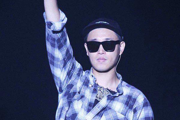 姜gary结婚宋智孝哭了 老婆金英兰是哪里人