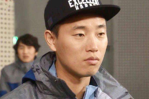 姜gary结婚宋智孝哭了 老婆金英兰是哪里人