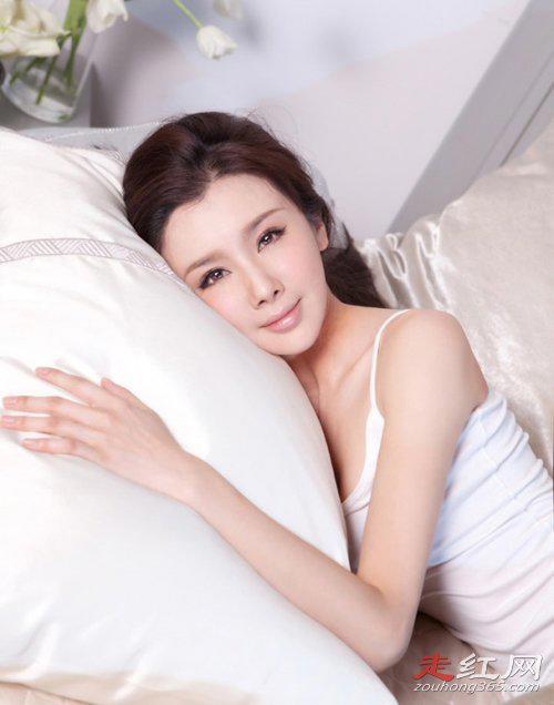 孙菲菲老公史宏资料简历 美籍华人是联想某总监