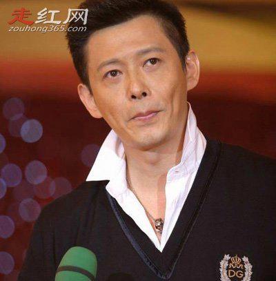 董卿有几任丈夫 老公是上海的名人密春雷