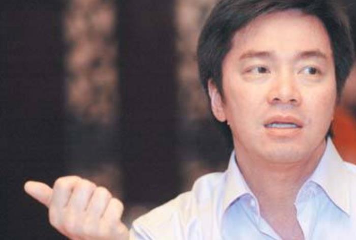 唐季礼林心如为什么分手 同居8年最终也没结婚